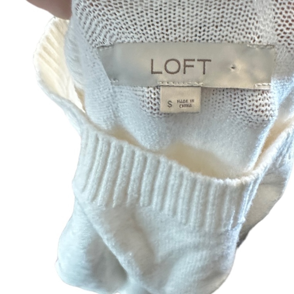 Loft Sweater - Picture 6 of 7